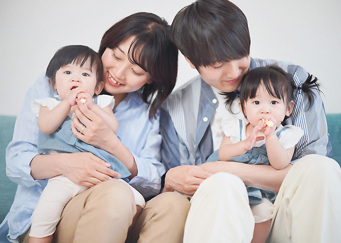 正しい生活習慣やケア方法